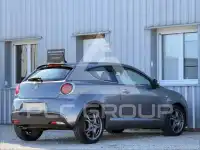 2012 Alfa Romeo Mito