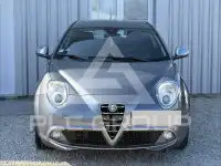 2012 Alfa Romeo Mito