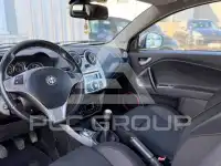 2012 Alfa Romeo Mito