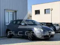 2012 Alfa Romeo Mito