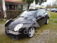 2012 Alfa Romeo Mito