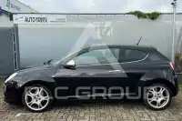 2012 Alfa Romeo Mito