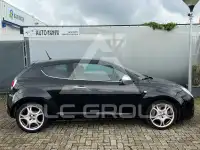 2012 Alfa Romeo Mito