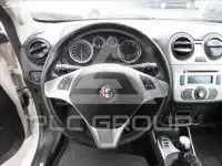 2012 Alfa Romeo Mito