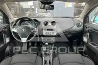 2012 Alfa Romeo Mito