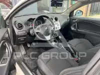 2012 Alfa Romeo Mito