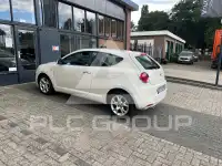 2012 Alfa Romeo Mito