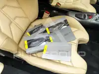2012 Ferrari 458
