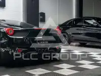 2012 Ferrari 458