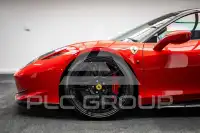2012 Ferrari 458