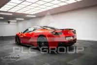 2012 Ferrari 458