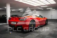 2012 Ferrari 458