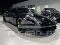 2012 Ferrari 458