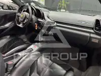 2012 Ferrari 458