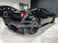 2012 Ferrari 458