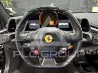 2012 Ferrari 458
