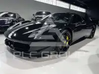 2012 Ferrari 458
