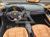 2012 Ferrari 458