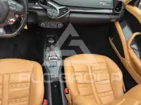 2012 Ferrari 458