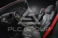 2012 Ferrari 458