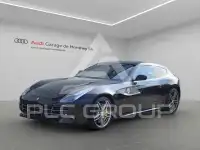 2012 Ferrari FF