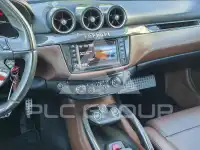 2012 Ferrari FF