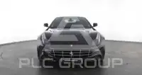 2012 Ferrari FF