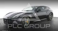 2012 Ferrari FF