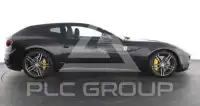2012 Ferrari FF