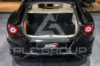 2012 Ferrari FF