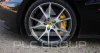 2012 Ferrari CALIFORNIA