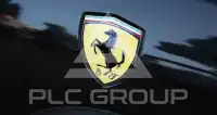 2012 Ferrari CALIFORNIA