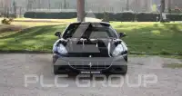 2012 Ferrari CALIFORNIA