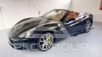 2012 Ferrari CALIFORNIA