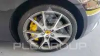 2012 Ferrari CALIFORNIA