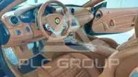 2012 Ferrari CALIFORNIA