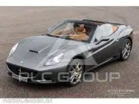 2012 Ferrari CALIFORNIA