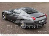 2012 Ferrari CALIFORNIA