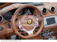 2012 Ferrari CALIFORNIA
