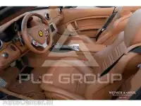 2012 Ferrari CALIFORNIA