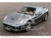 2012 Ferrari CALIFORNIA