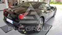 2012 Ferrari CALIFORNIA