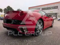 2012 Ferrari CALIFORNIA