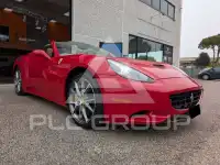 2012 Ferrari CALIFORNIA
