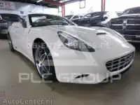2012 Ferrari CALIFORNIA