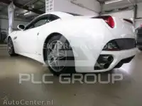 2012 Ferrari CALIFORNIA