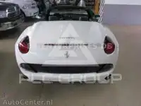 2012 Ferrari CALIFORNIA