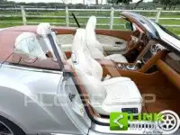 2012 Bentley Continental