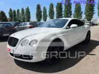 2012 Bentley Continental