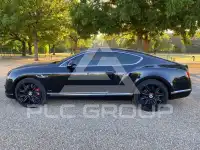 2012 Bentley Continental